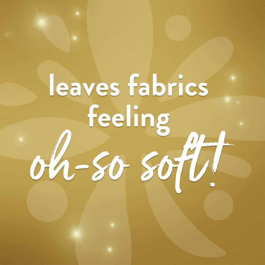 Fluffy Concentrate Fabric Softener in Spice Allure offers luxurious softness and a captivating long-lasting fragrance for your laundry.