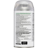 Eco-friendly Raid Auto Advanced Insect Control Indoor Refill for 185g & 305g systems with natural pyrethrins and micromist technology.