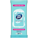Wet Ones Wet Wipes Be Gentle 40pack