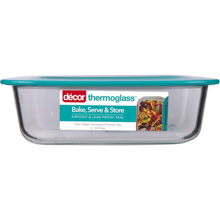 Decor Thermoglass Realseal 1L