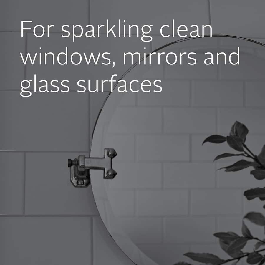 Ecostore Spray Cleaner Glass & Surface Trigger 500mL