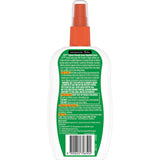 Off! Insect Repellent Tropical spray bottle, provides up to 8 hours of mosquito protection with a non-greasy formula for family use.