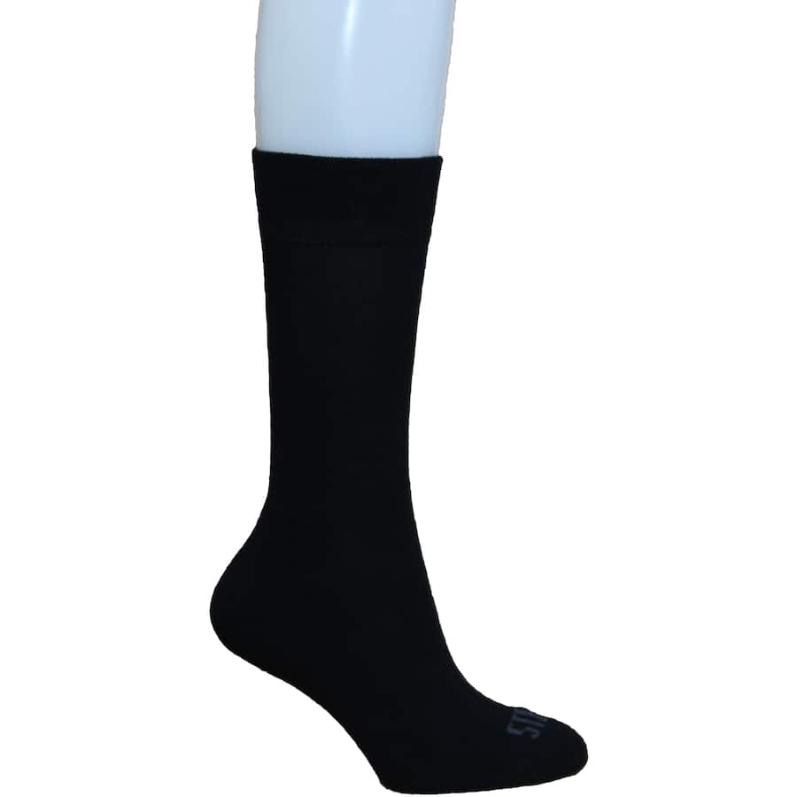 Stepout Nature Socks Bamboo Business Sz 44-48 2pack