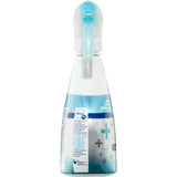Febreze Fabric Freshener Extra Strength bottle, designed to eliminate tough odors from various fabrics effectively.