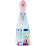 Febreze Fabric Freshener Blossom & Breeze spray for deep odour elimination and fresh floral scent in fabrics.