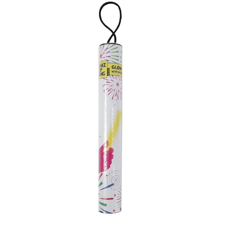 Versatile glow stick adapter for creating vibrant light displays at parties, festivals, and craft projects.