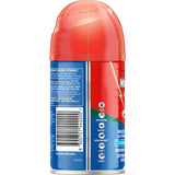 Mortein 308g odourless refill for automatic spray system, provides continuous pest protection indoors and outdoors.