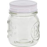 Kates Kitchen Embossed Preserving Jar  Each 150mL