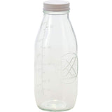 Glass Glassware Sauce Bottle Each