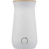 Automated Glade Sense & Spray in pomegranate & cranberry, featuring motion sensor for instant fragrance bursts.