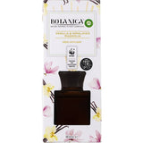 Air Wick Botanica Reed Scented Diffuser Vanilla & Himalayan Magnolia 80mL