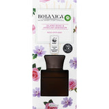Air Wick Botanica Reed Scented Diffuser Island Rose & African Geranium 80mL
