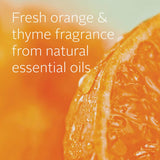 Ecostore Spray Cleaner Multi Purpose Orange & Thyme Trigger 500mL