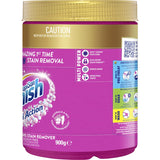 Vanish Napisan Oxi Action Gold Stain Remover Powder 900g