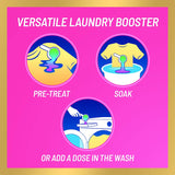Vanish Napisan Oxi Action Gold Stain Remover Powder 900g