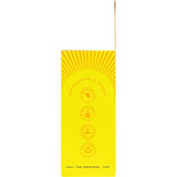 Vibrant, durable Sunshine Clothes Pegs with ergonomic design for secure laundry drying in all weather conditions.