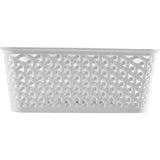 Ambry Basket Medium Weave
