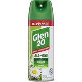 Glen 20 Disinfectant Spray Country 300g