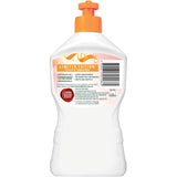 Morning Fresh Dishwash Liquid Limited Edition, a concentrated, eco-friendly formula for sparkling clean dishes with superior grease cutting power.