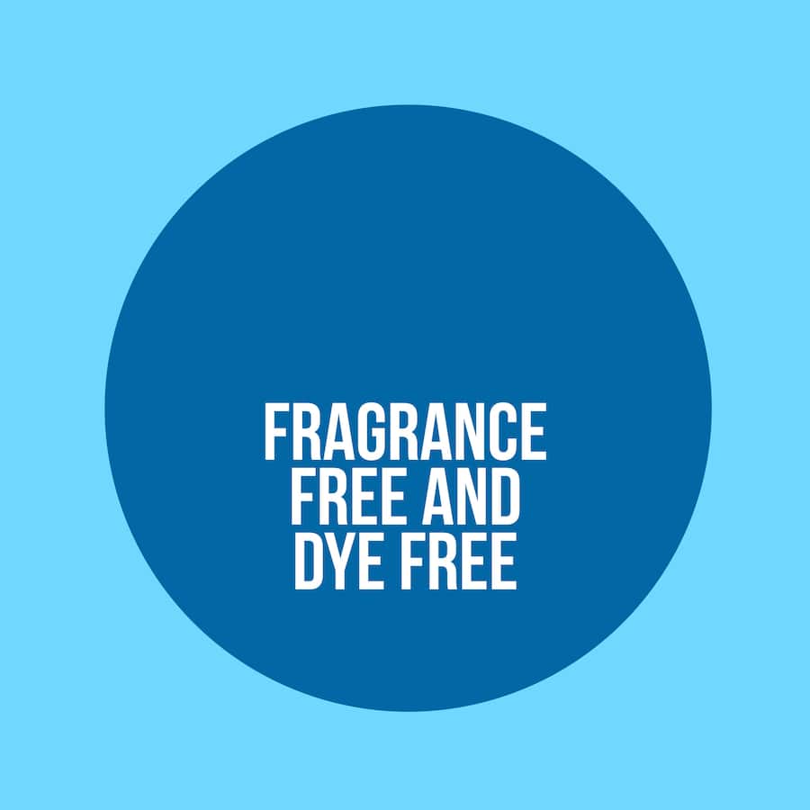 Surf Laundry Powder 5 In 1 Sensitive in eco-friendly packaging, delivering fragrance-free cleaning for sensitive skin.
