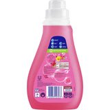 Surf 5 In 1 Tropical Washing Liquid for 20 washes, featuring Ylang-Ylang, Tropical Lily, and long-lasting freshness.