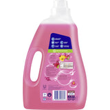 Surf Tropical Laundry Liquid 2L featuring ylang ylang and tropical lily for brilliant cleaning and long-lasting freshness.