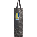 Elegant Homeliving Bottle Gift Bag for wine and bottled gifts, featuring a chic and reusable design for any occasion.
