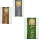 Chelsea Winter Tea Towels  2pack