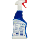 Dettol Healthy Clean Bathroom Cleaning Spray Antibacterial Trigger 500mL