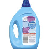 Fab Intense Laundry Liquid, 1.8L, effectively cleans and freshens clothes, fighting odors with Odour Control technology.