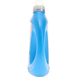 Cold Power Advanced Clean Laundry Detergent Liquid in a 2-litre bottle, designed for bright whites and eco-friendly cold washing.