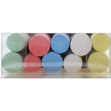 Woolworths Chalk Kids Jumbo 10pack