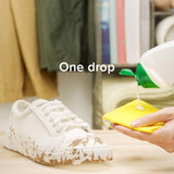 Jif Cream Surface Cleaner in Lemon, a multipurpose cleaner for tough dirt and grease, leaving a refreshing lemon scent.