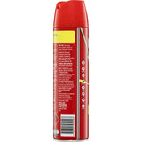 Mortein Odourless Fly Spray, an effective insect killer with over 90% natural ingredients for a pest-free home.