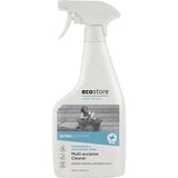 Ecostore Spray Cleaner Multi Purpose Ultra Sensitive