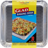 Glad Baking Dish Foil