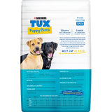 Tux Puppy Bites Dry Dog Food Chicken & Beef Bag 2.5kg