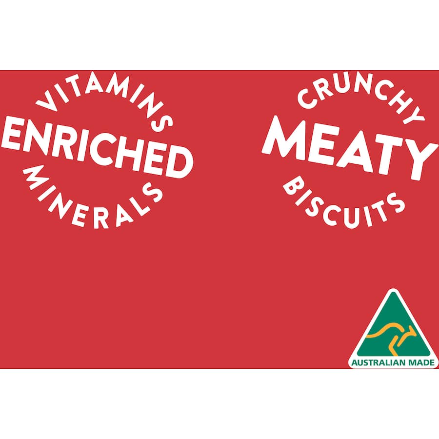 Schmackos Dog Treats Marrowbones feature a meaty center in a crunchy biscuit, enriched with vitamins and calcium for dog health.