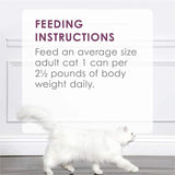 Fancy Feast Grilled Wet Cat Food Chicken Feast In Gravy Tin 85g