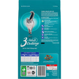 Purina One Healthy Weight Dry Cat Food with Chicken for overweight cats, enriched with Immune Defence Plus+ for optimal health.