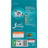 Purina One Healthy Adult Dry Cat Food Chicken Bag 1.5kg