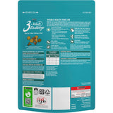 Purina One Coat & Hairball Dry Cat Food Chicken Bag 450g