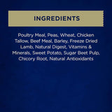 Farmers Market Dry Dog Food Chicken & Garden Vegetables Bag 2kg