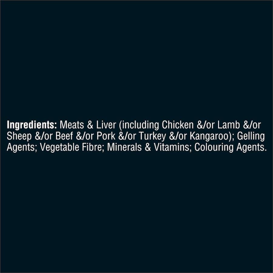 A 400g can of My Dog Wet Dog Food, featuring a savory blend of country lamb and liver for a nutritious canine meal.