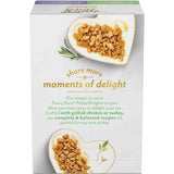 Fancy Feast Petite Delights Wet Cat Food Chicken & Turkey Pouch 6x50g