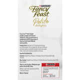 Fancy Feast Petite Delights Wet Cat Food Salmon & Chicken Pouch 6x50g