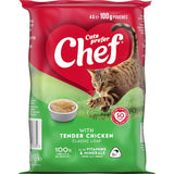 Chef Classic Wet Cat Food Tender Chicken