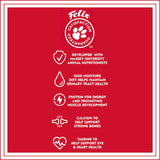 Chef Classic Wet Cat Food Tender Chicken