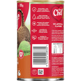 Chef Classic Wet Cat Food Beef & Lamb Casserole Tin 700g