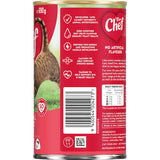 Chef Classic Wet Cat Food Traditional Jellimeat features a classic loaf packed with protein, vitamins, and no preservatives.